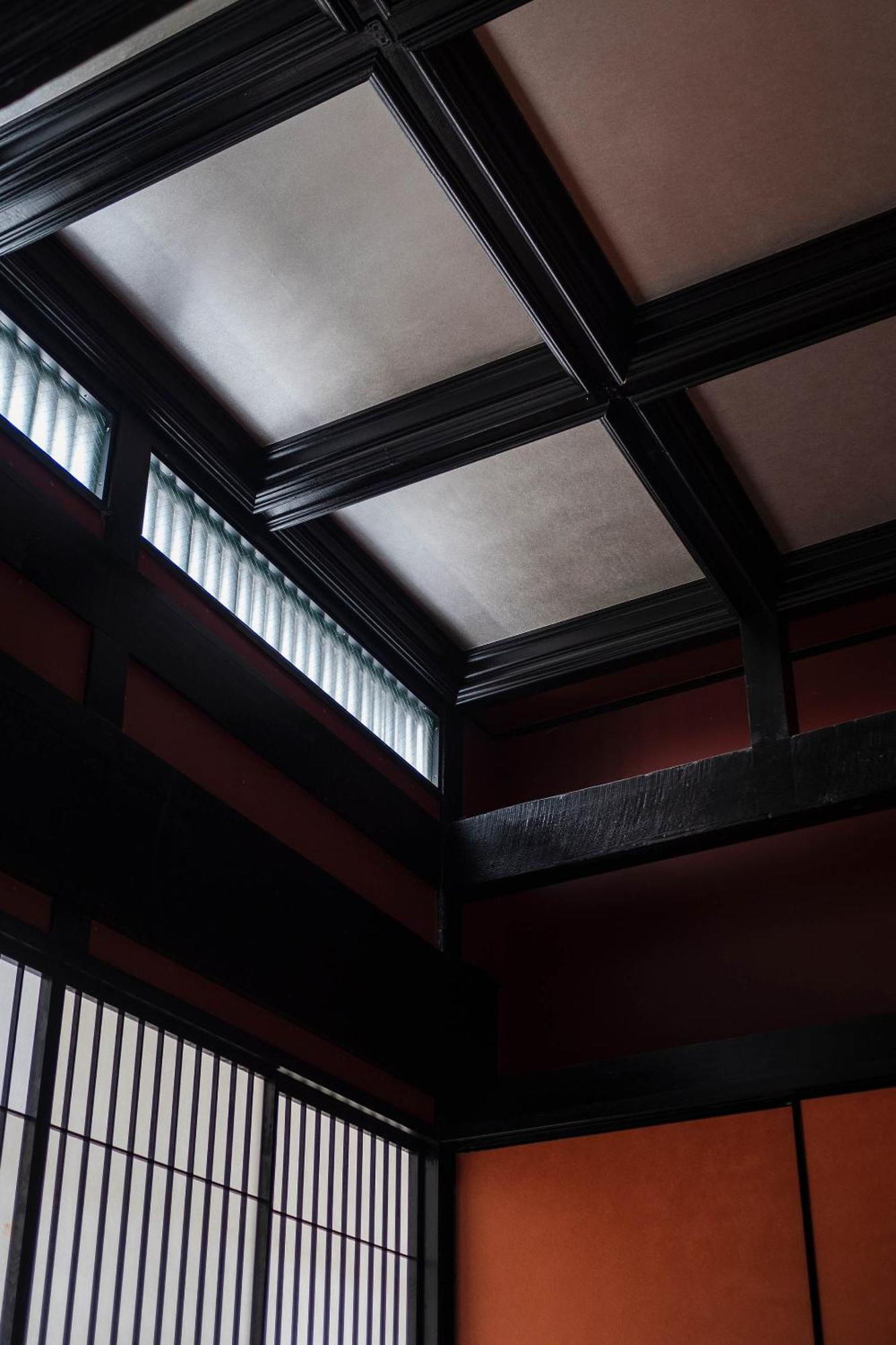 Suo An Machiya House Villa Kyoto Buitenkant foto