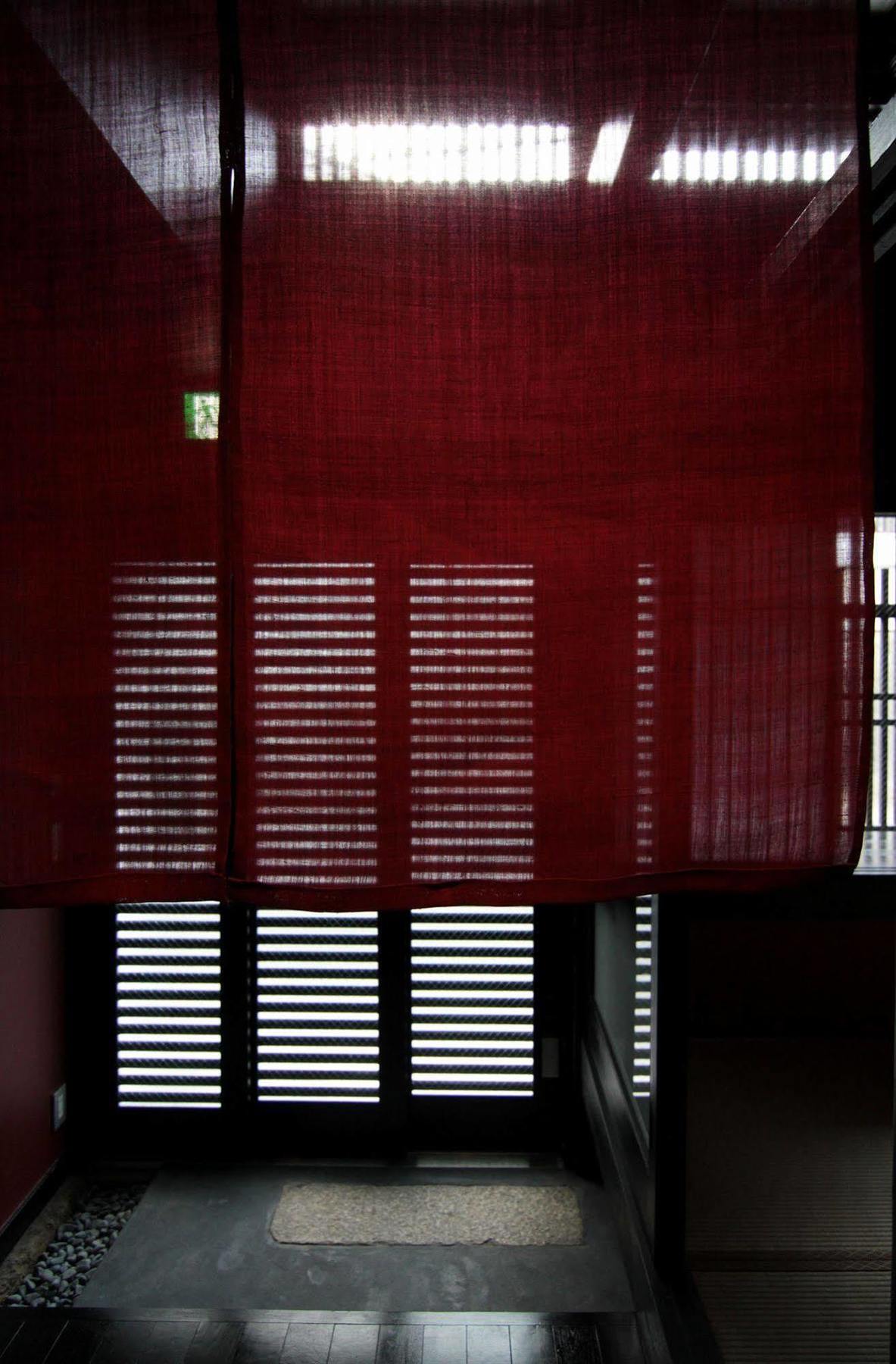 Suo An Machiya House Villa Kyoto Buitenkant foto